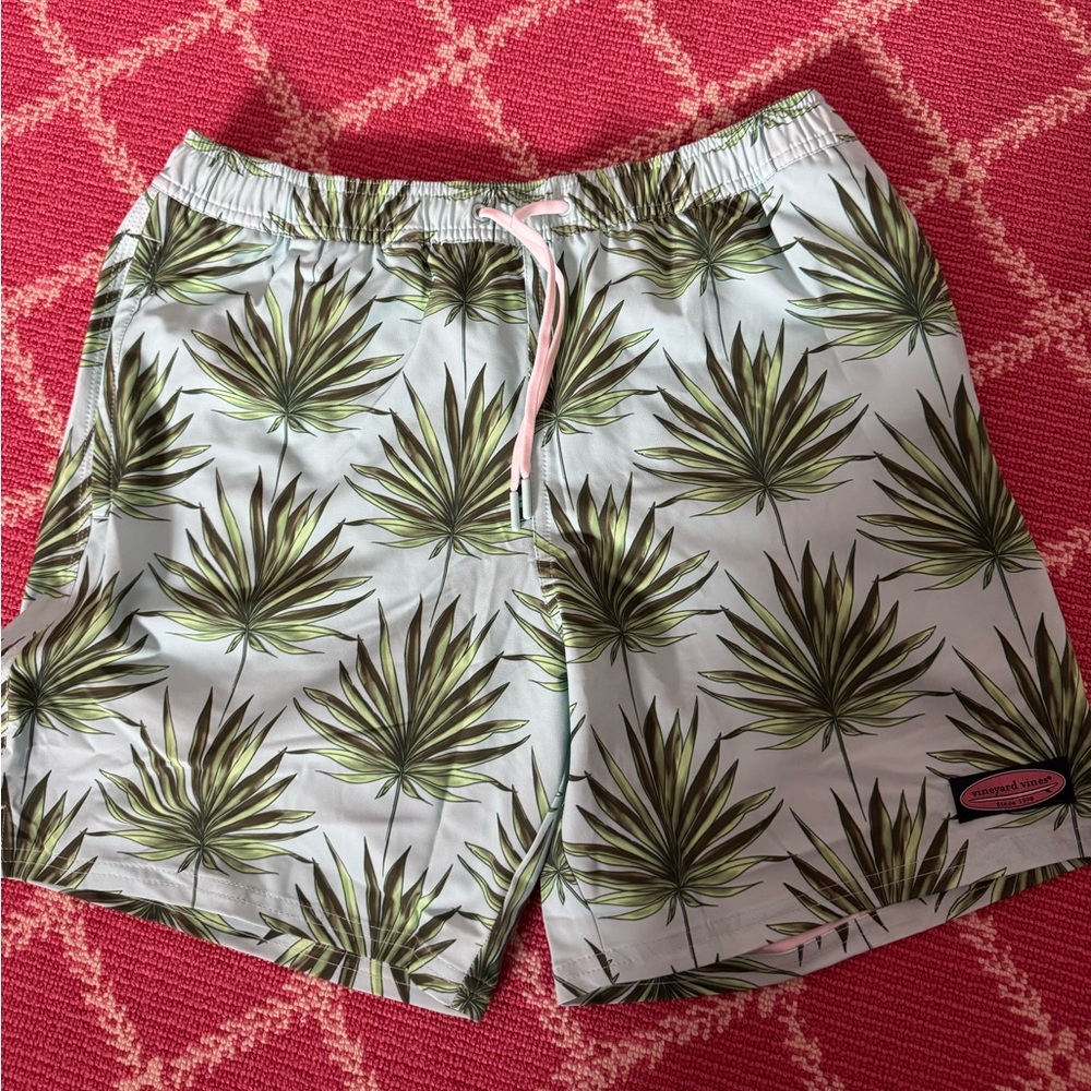 Men’s Vineyard Vines bathing suit